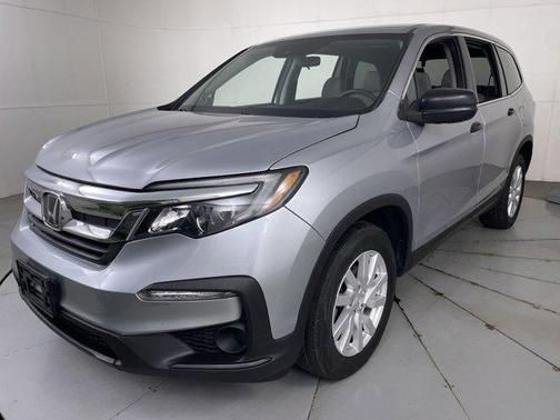2019 Honda Pilot LX