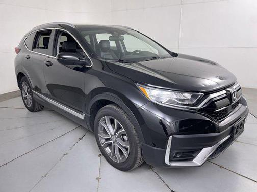 2022 Honda CR-V AWD Touring