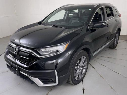 2022 Honda CR-V AWD Touring