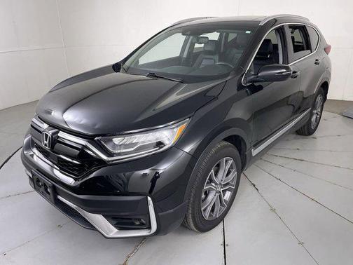 2022 Honda CR-V AWD Touring