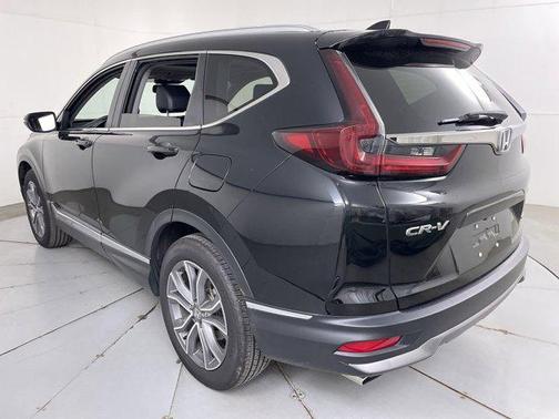 2022 Honda CR-V AWD Touring