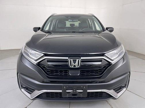 2022 Honda CR-V AWD Touring