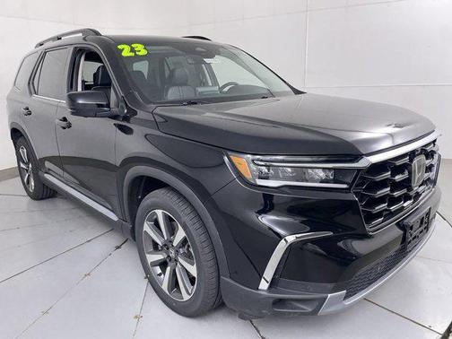 2023 Honda Pilot AWD Elite