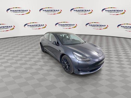 2023 Tesla Model 3 Standard Range