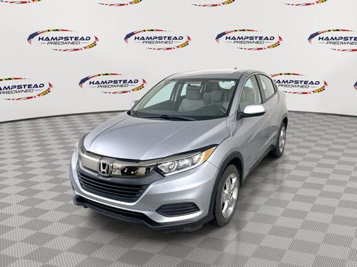 2019 Honda HR-V LX