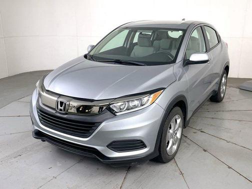 2019 Honda HR-V LX