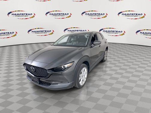 2021 Mazda CX-30 Select