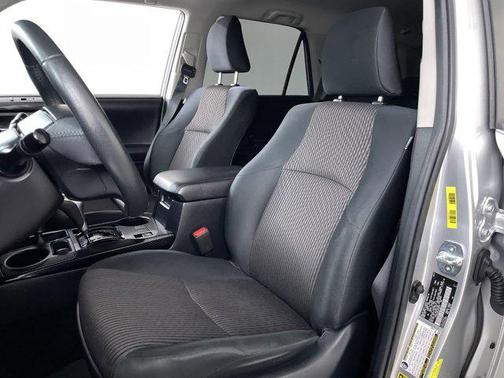 2018 Toyota 4Runner TRD Off Road