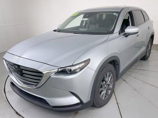 2023 Mazda CX-9 Touring