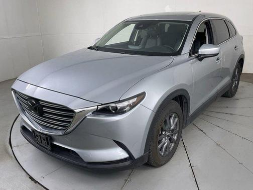 2023 Mazda CX-9 Touring