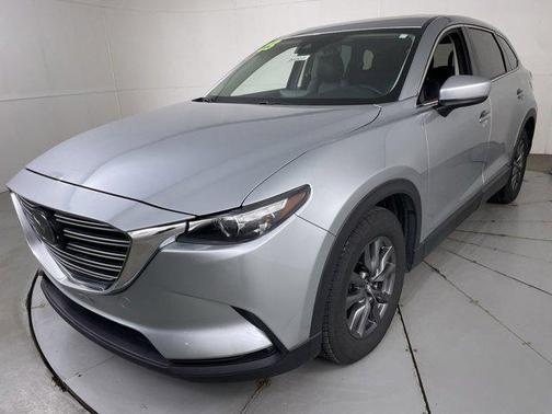 2023 Mazda CX-9 Touring
