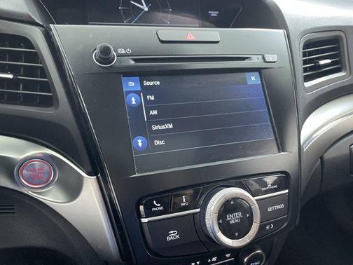 2020 Acura ILX Premium Package