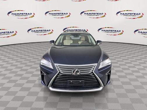 2018 Lexus RX 350 Base