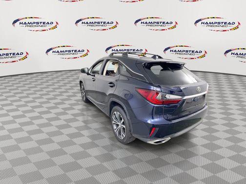 2018 Lexus RX 350 Base