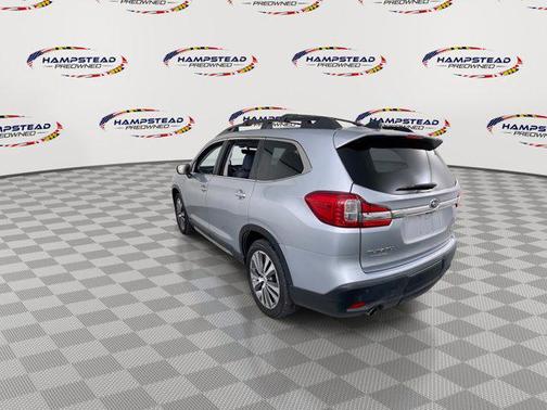 2019 Subaru Ascent Limited 7-Passenger