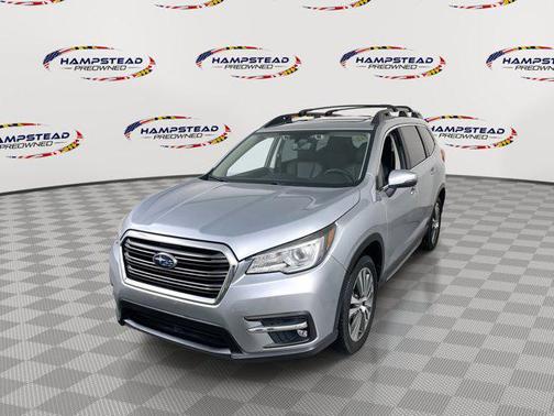 2019 Subaru Ascent Limited 7-Passenger