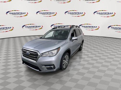 2019 Subaru Ascent Limited 7-Passenger