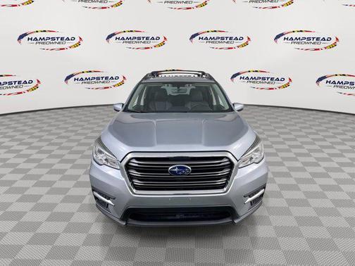 2019 Subaru Ascent Limited 7-Passenger