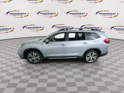 2019 Subaru Ascent Limited 7-Passenger