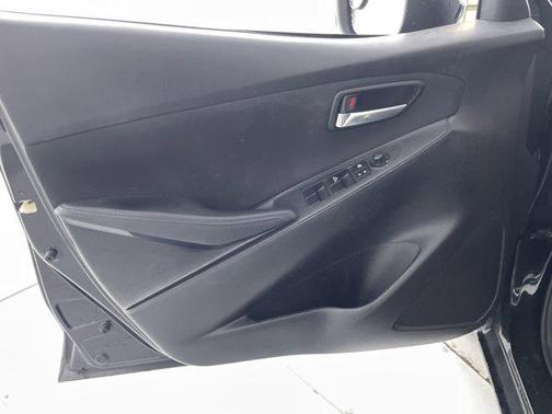 2016 Scion iA 4dr Sdn Auto