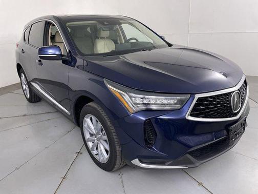 2024 Acura RDX Base