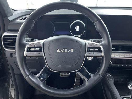 2023 Kia Telluride SX Prestige