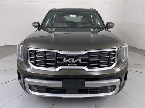 2023 Kia Telluride SX Prestige