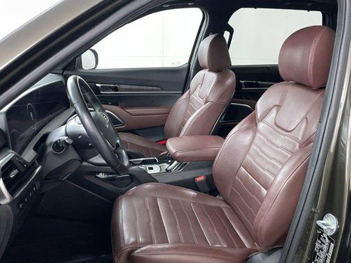 2023 Kia Telluride SX Prestige