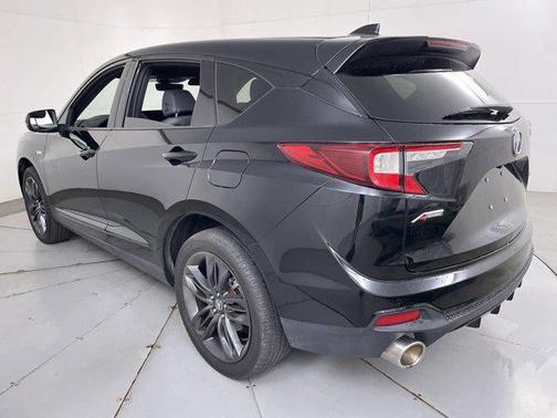 2022 Acura RDX A-Spec Package
