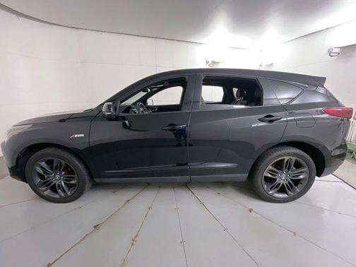 2022 Acura RDX A-Spec Package