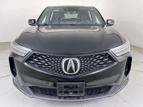 2022 Acura RDX A-Spec Package