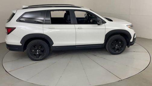 2022 Honda Pilot AWD TrailSport