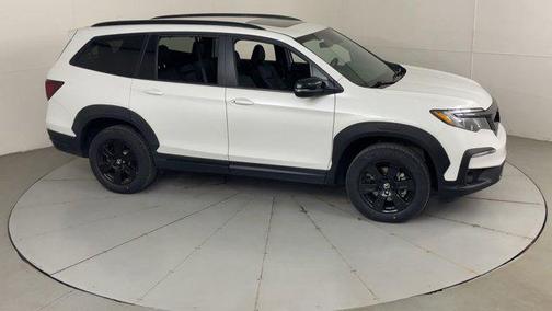 2022 Honda Pilot AWD TrailSport