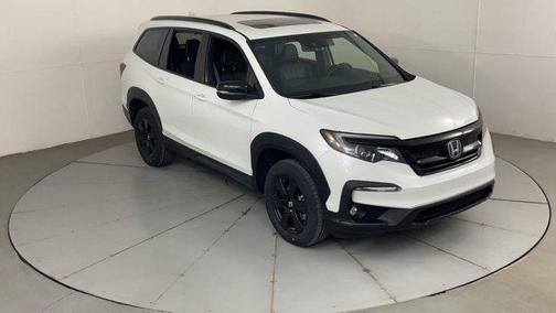 2022 Honda Pilot AWD TrailSport