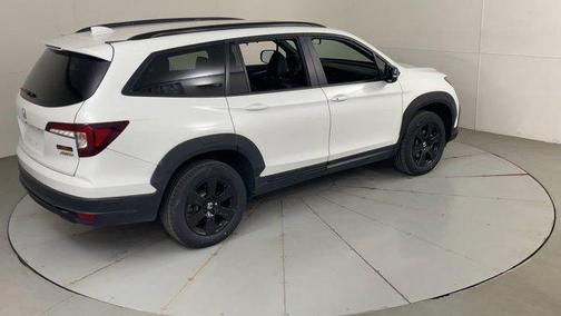 2022 Honda Pilot AWD TrailSport