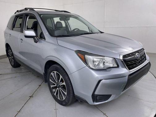 2017 Subaru Forester 2.0XT Premium