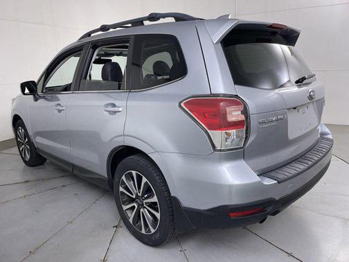 2017 Subaru Forester 2.0XT Premium
