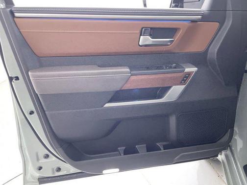 2024 Toyota Tundra 1794 Edition