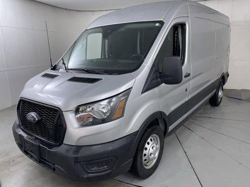 2024 Ford Transit-350 Base