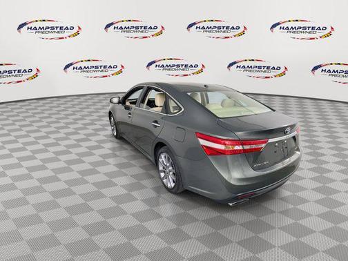 2014 Toyota Avalon XLE Touring