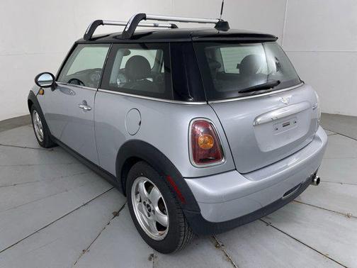 2007 MINI Cooper Base
