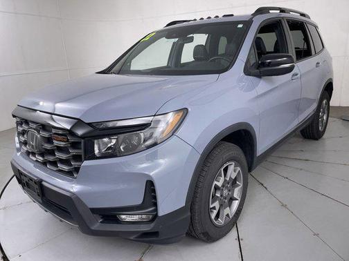 2022 Honda Passport AWD TrailSport