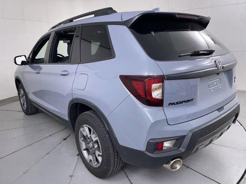 2022 Honda Passport AWD TrailSport