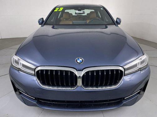 2023 BMW 530 i xDrive