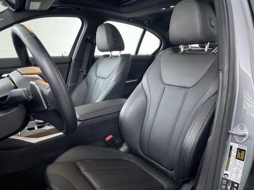 2024 BMW 330 i xDrive