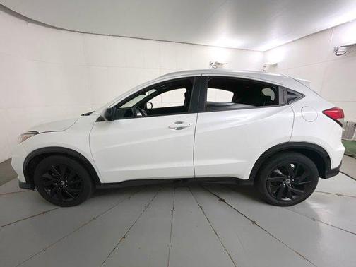 2022 Honda HR-V AWD Sport