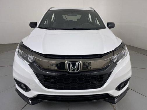 2022 Honda HR-V AWD Sport