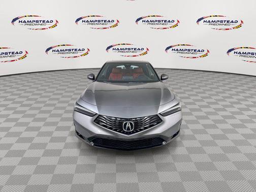 2023 Acura Integra A-SPEC Technology