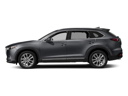 2016 Mazda CX-9 Signature