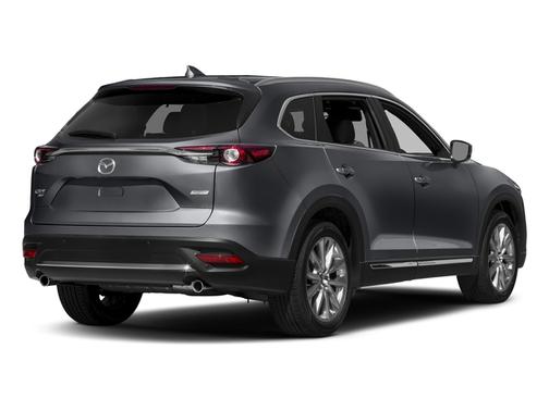 2016 Mazda CX-9 Signature